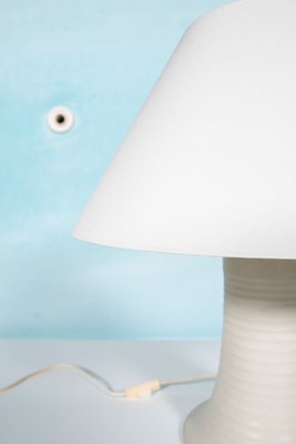 Bohemian Table Lamp with Shade in Natural Colors-HGA-931755