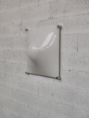 Bolla 50 Wall Lamp by Elio Martinelli for Martinelli Luce, Italy, 1960s-RNN-1445225