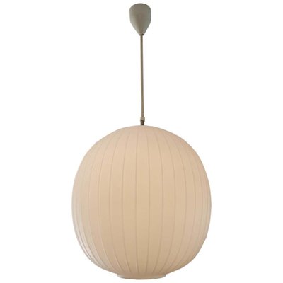 Bologna Pendant Lamp by Aloys Gangkofner for Peill & Putzler, 1950s-POM-716507