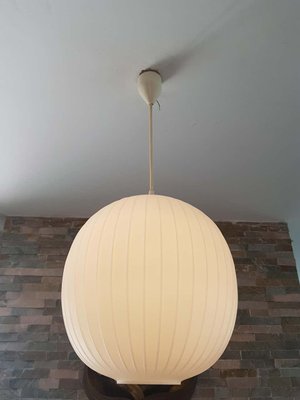 Bologna Pendant Lamp by Aloys Gangkofner for Peill & Putzler, 1950s-POM-716507