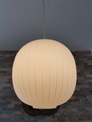 Bologna Pendant Lamp by Aloys Gangkofner for Peill & Putzler, 1950s-POM-716464