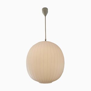 Bologna Pendant Lamp by Aloys Gangkofner for Peill & Putzler, 1950s-POM-716464