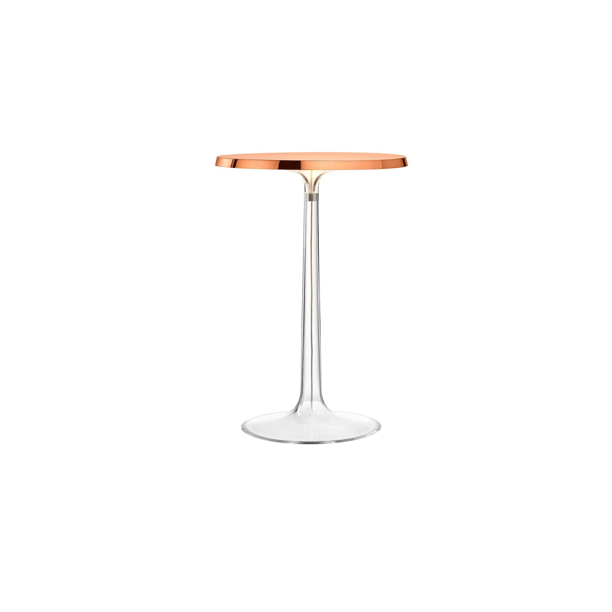 Bon Jour Table Lamp by Flos