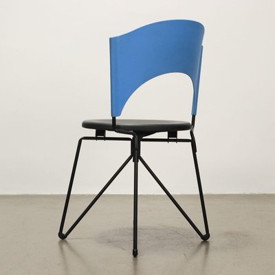 Bonaldo Sofia Chair by Carlo Bartoli, 1980s-VMM-2020752