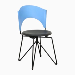 Bonaldo Sofia Chair by Carlo Bartoli, 1980s-VMM-2020752