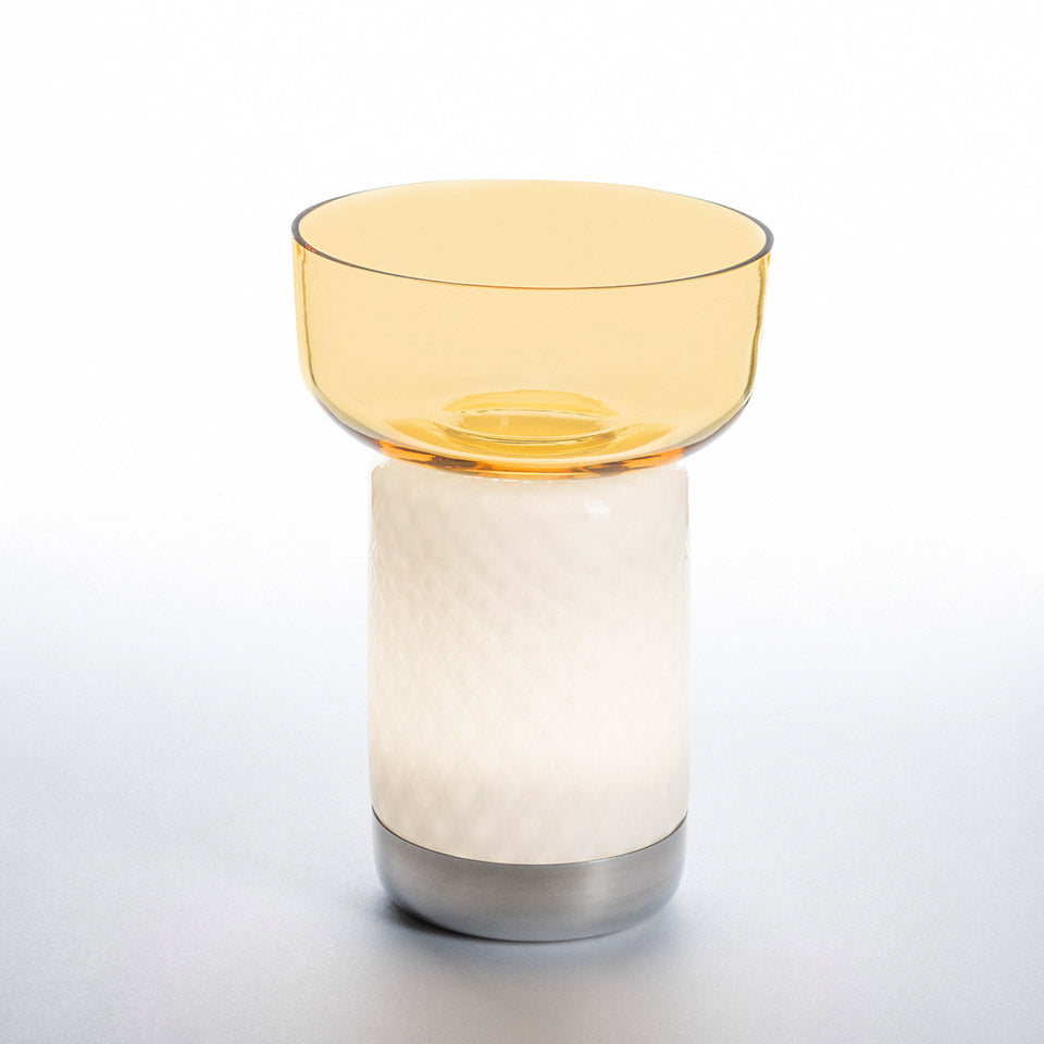 Bont? Table Lamp (Bowl) by Artemide