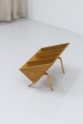 Book Crib by Bruno Mathsson-KO-1724456