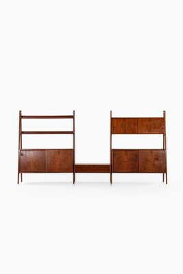 Bookcase by Arne Vodder & Anton Borg for Vamo, Denmark-SC-1120130