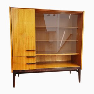 Bookcase by F. Mezulanik for UP Závody, Czechoslovakia, 1960s-DHD-991610