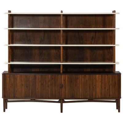 Bookcase by Kurt Olsen for A. Andersen & Bohm-SC-1364681