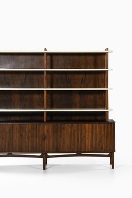 Bookcase by Kurt Olsen for A. Andersen & Bohm-SC-1364681