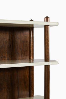 Bookcase by Kurt Olsen for A. Andersen & Bohm-SC-1364681