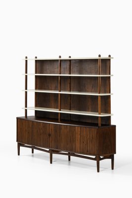 Bookcase by Kurt Olsen for A. Andersen & Bohm-SC-1364681