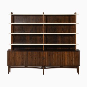 Bookcase by Kurt Olsen for A. Andersen & Bohm-SC-1364681