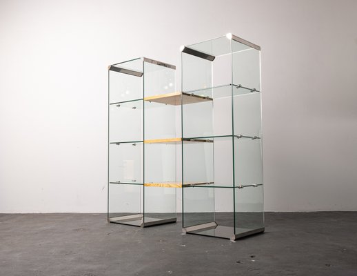 Bookcase by Pierangelo Gallotti for Gallotti & Radice, 1970s-OFV-1419384