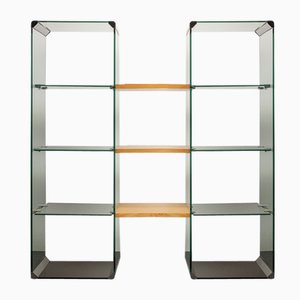 Bookcase by Pierangelo Gallotti for Gallotti & Radice, 1970s-OFV-1419384