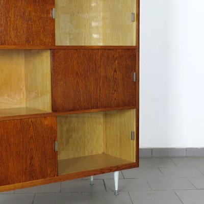 Bookcase from Interier Praha-JUN-1789970