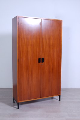 Bookcase Office Cabinet, 1950s-XSG-1153211