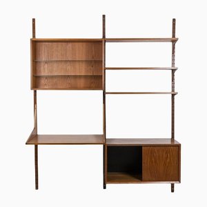 Bookcase Royal System by Poul Cadovius for Cado, 1960s-CEJ-1186741