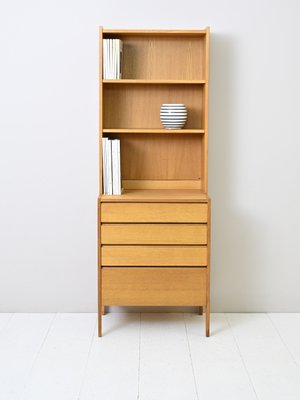 Bookshop with Drawers, 1960s-QWP-1374765