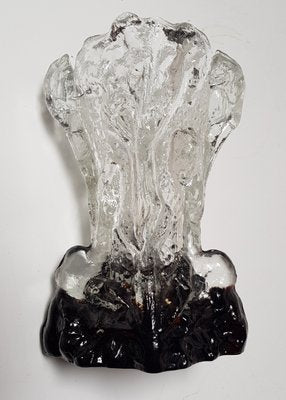 Borkenglas Vase by Ingrid Glass-QDP-1140413