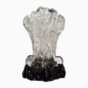 Borkenglas Vase by Ingrid Glass-QDP-1140413