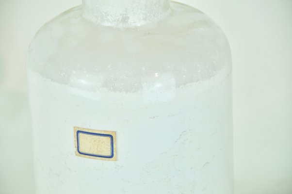 Bottle from The British Drug House LTD, 1940s-ROJ-578139