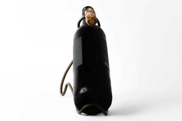 Bottle Holder from Werkstätte Carl Auböck, 1950s-SPD-1754295