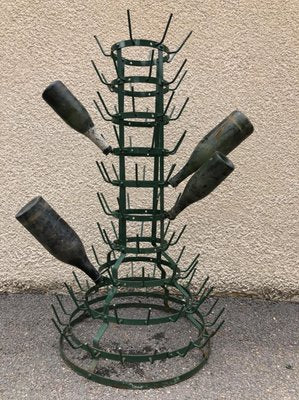 Bottle Rack, 1940s-SDV-655821