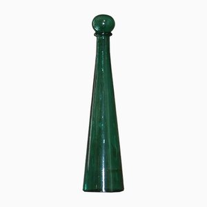 Bottle with Murano Cap-TEP-1234566