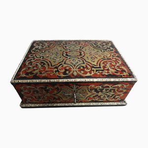 Boulle Box by Alphonse Giroux, Paris-WSV-1725548