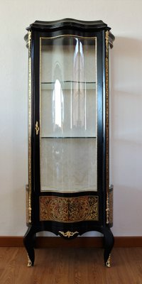 Boulle Showcase, 1900s-IYX-1334718