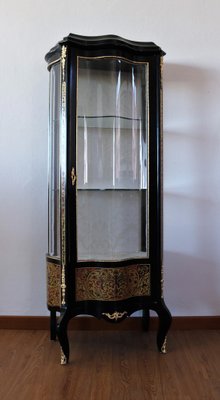 Boulle Showcase, 1900s-IYX-1334718