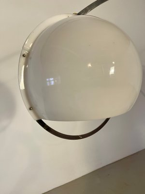 Bow Lamp from Guzzini, 1970s-WID-1140171