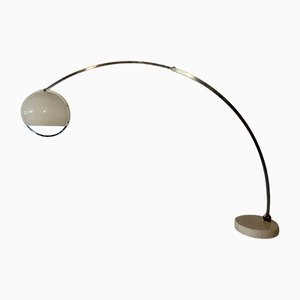 Bow Lamp from Guzzini, 1970s-WID-1140171