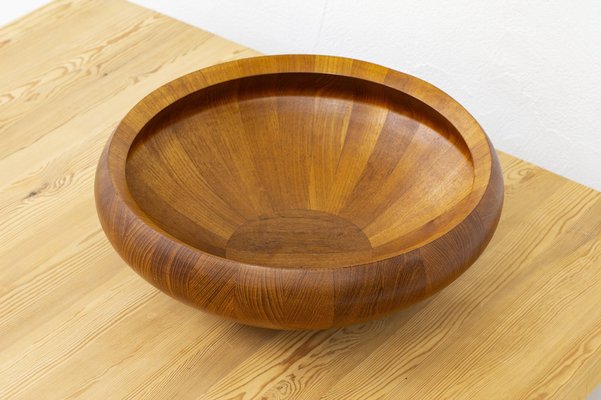 Bowl by Jens Harald Quistgaard for Dansk Design-KO-954971