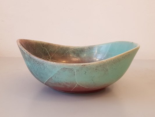 Bowl by Richard Uhlemeyer, 1950s-UNO-935491