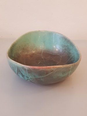 Bowl by Richard Uhlemeyer, 1950s-UNO-935491