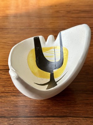 Bowl by Roger Capron, 1950s-EVQ-2040951