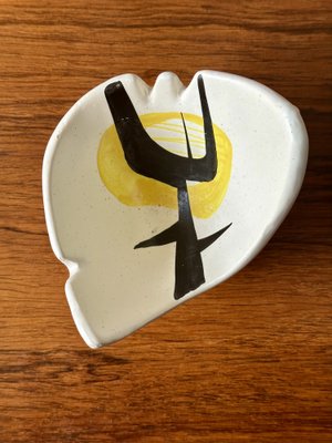 Bowl by Roger Capron, 1950s-EVQ-2040951