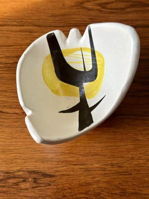 Bowl by Roger Capron, 1950s-EVQ-2040951