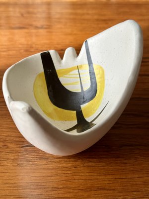 Bowl by Roger Capron, 1950s-EVQ-2040951