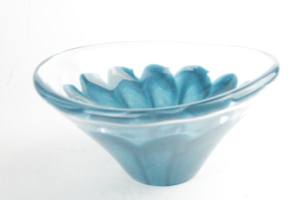 Bowl by Vicke Lindstrand for Kosta-HYQ-1426270