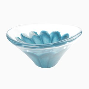 Bowl by Vicke Lindstrand for Kosta-HYQ-1426270