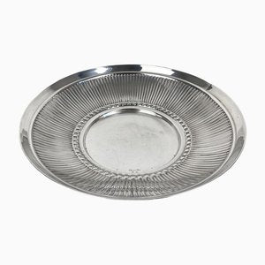 Bowl in Sterling Silver from Christian Dior-KKG-1319384