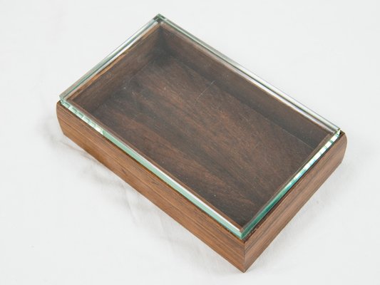 Box by Pietro Chiesa for Fontana Arte, 1930s-XSC-842269