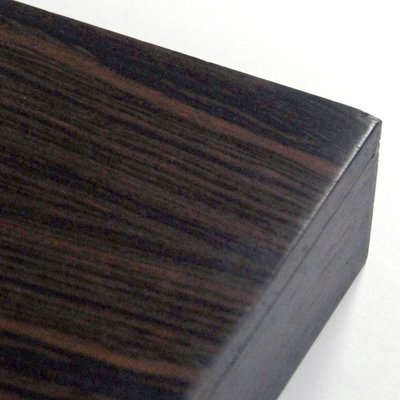 Box in Rosewood Inlaid with Silver by Hans Hansen, Mid-20th Century-GIW-935937