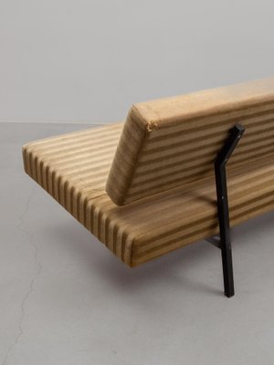 BR O2 Daybed attributed to Martin Visser, 1960s-KL-1791127