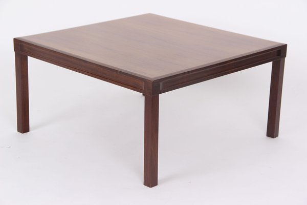 Bramin Coffee Table in Rosewood, 1960s-DQ-1726351