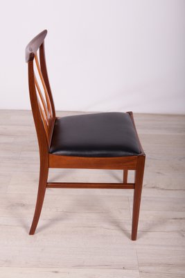 Brasilia Dining Chairs from G-Plan, 1960s, Set of 6-NIT-1807749